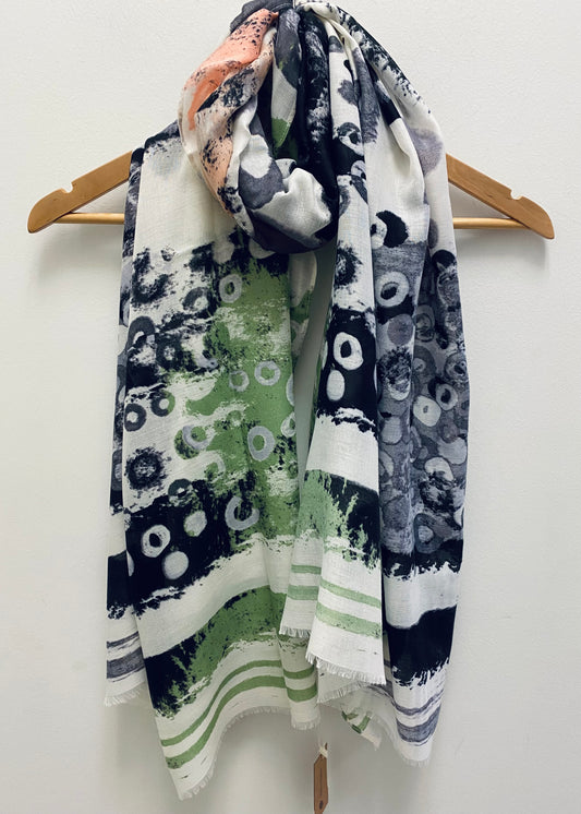Jamie Scarf