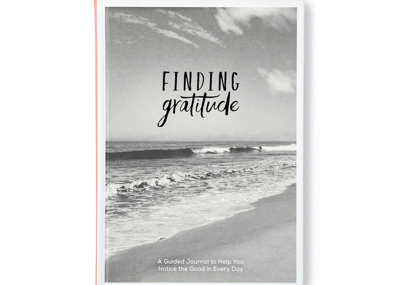 Finding Gratitude Journal