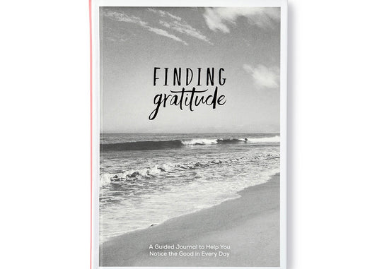 Finding Gratitude Journal