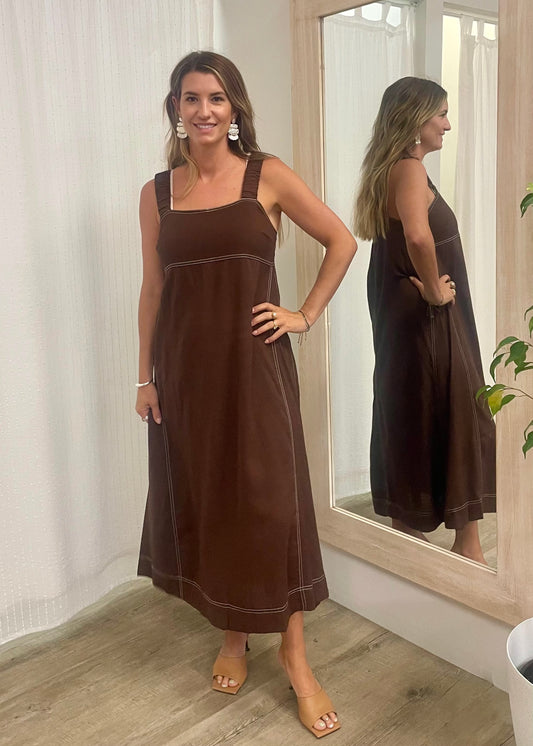 Coco Dress
