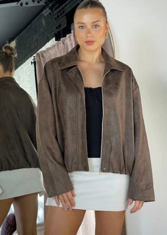 Sallie Jacket