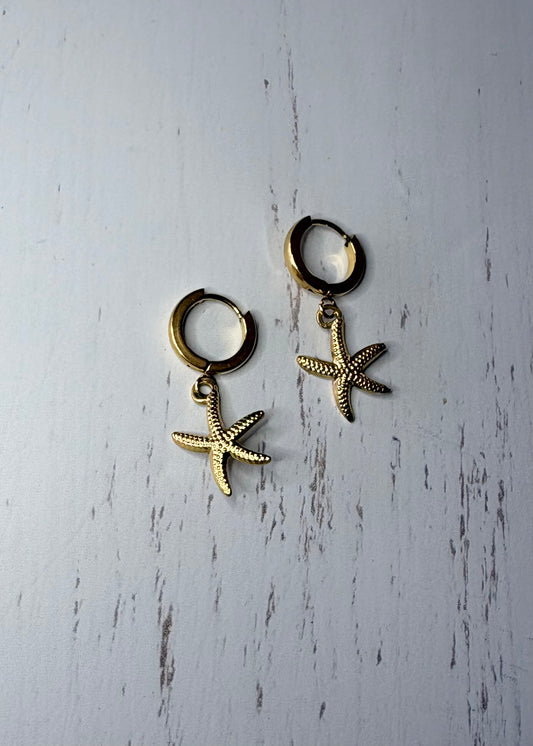 Landon Earrings