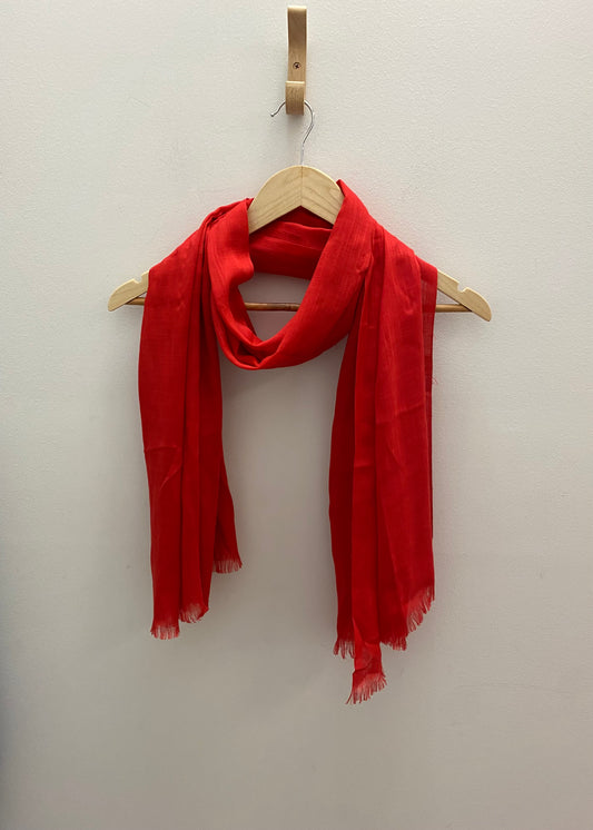 Akira Scarf