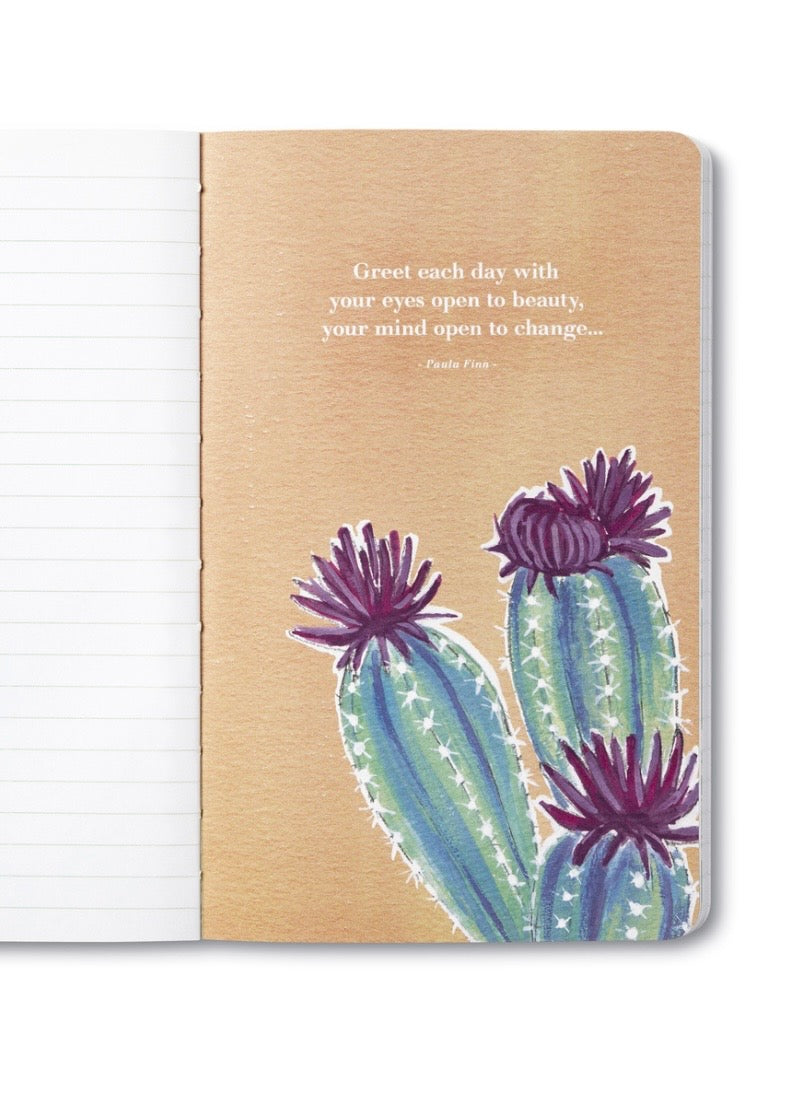 New Hope, New Plan Journal