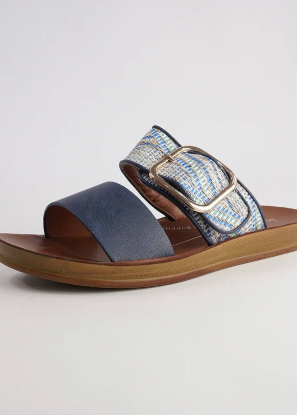 Doti Navy Slides