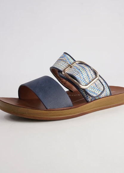 Doti Navy Slides