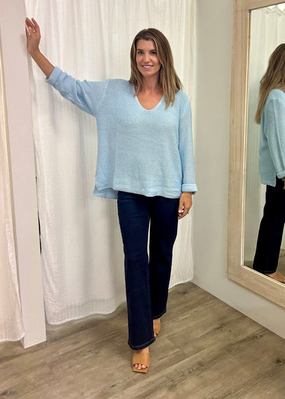 Heather Jeans