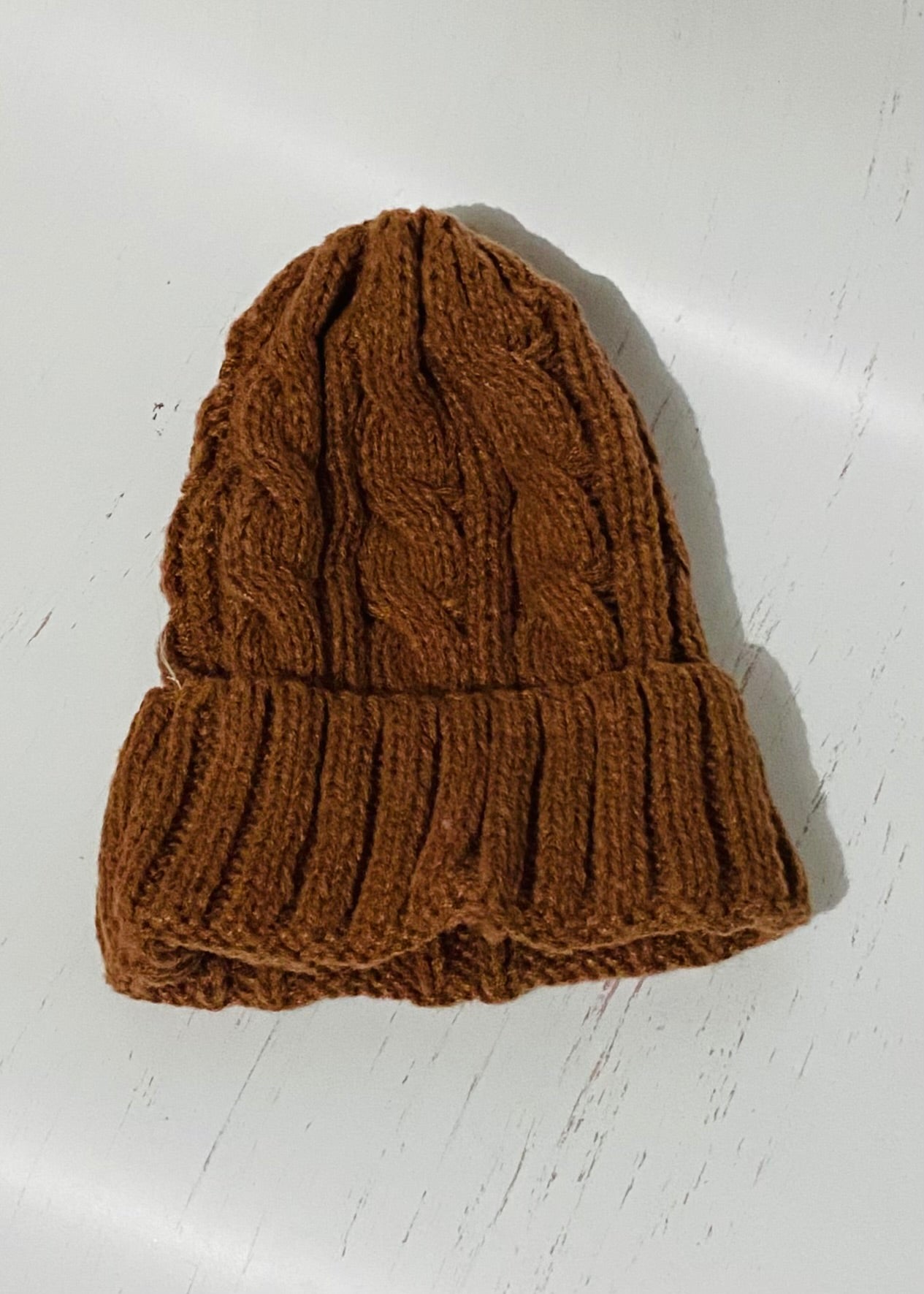 Cosmo Knit Beanie