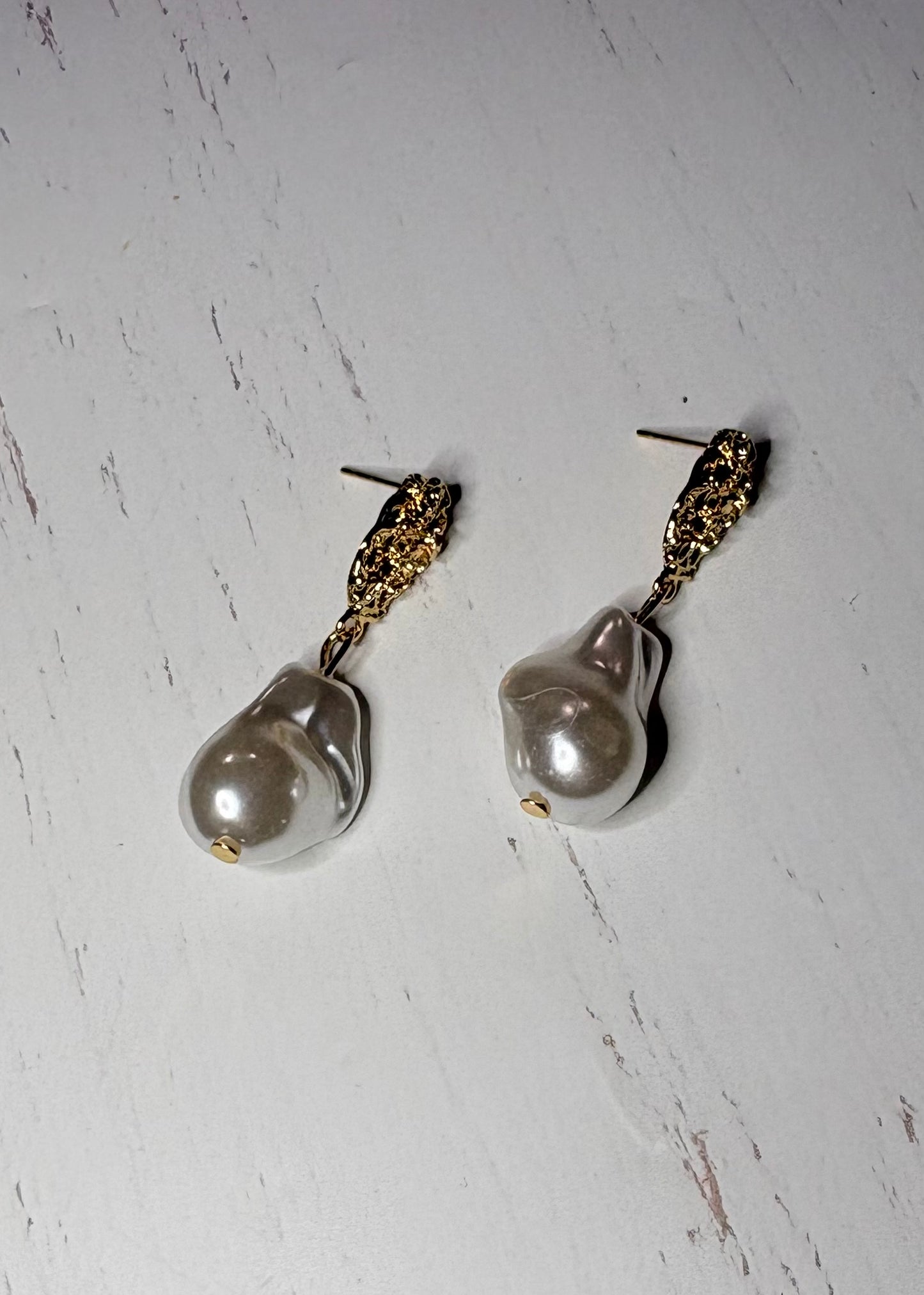 Dimasi Earrings