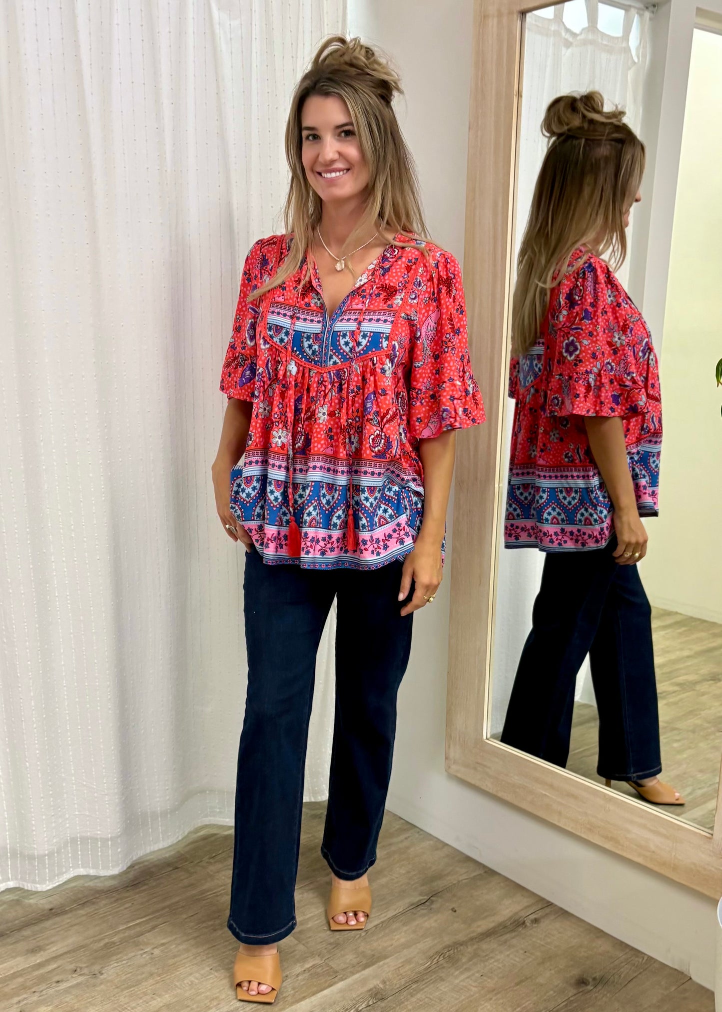 Leah Top