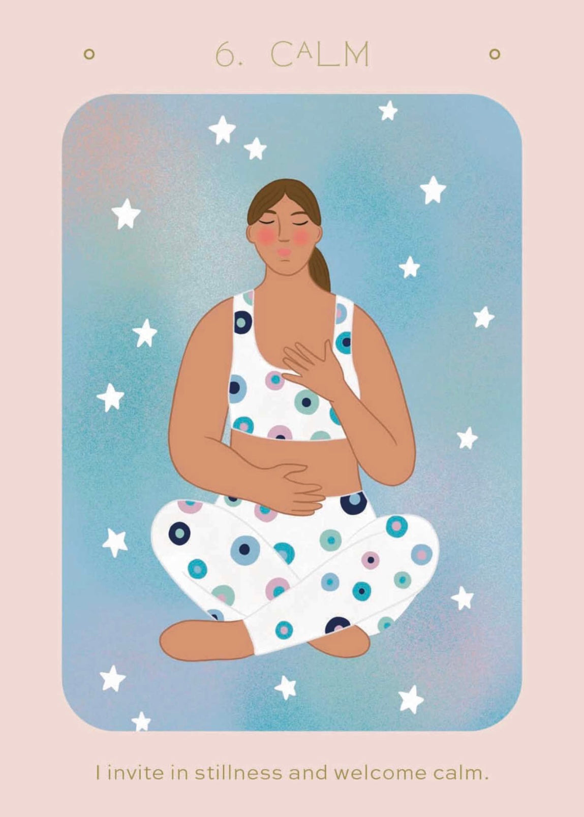 Daily Intentions Oracle