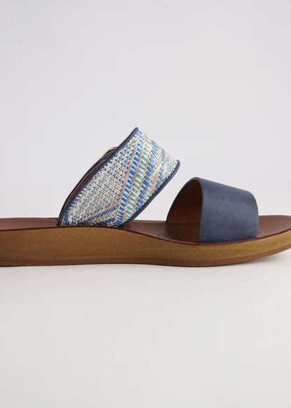 Doti Navy Slides