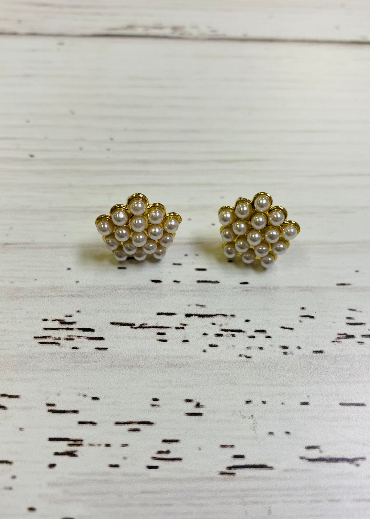 Bianca Earrings