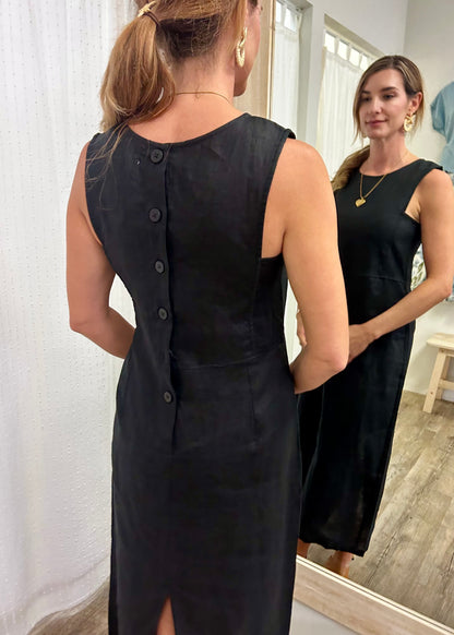 Rochelle Dress
