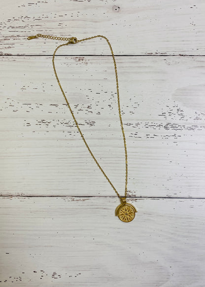 McPherson Necklace