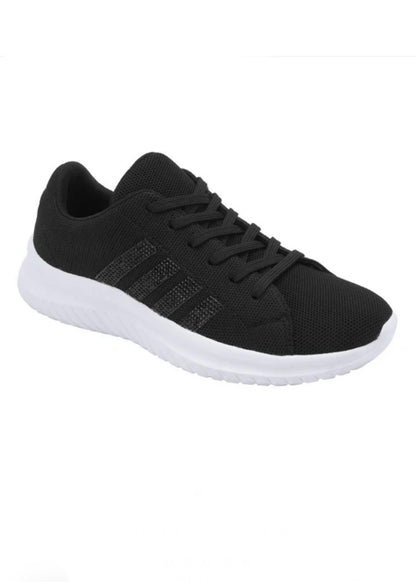 Brooklyn Sneakers Black