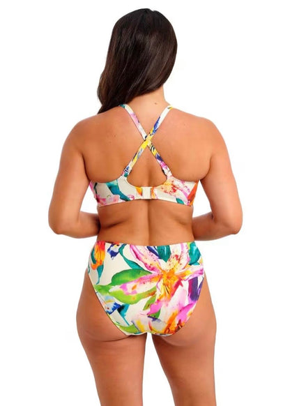 Iguazu Falls UW Bikini Top