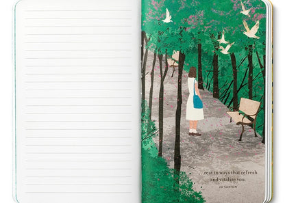 The Important Things Journal