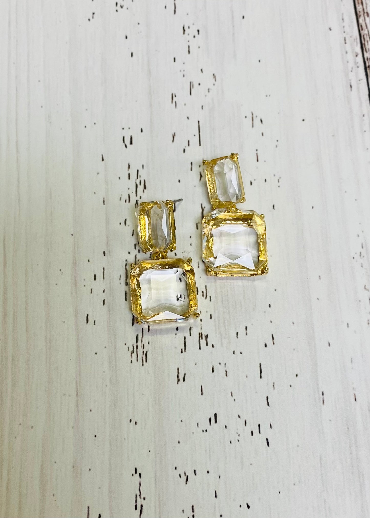 Sophia Fashion Earrings