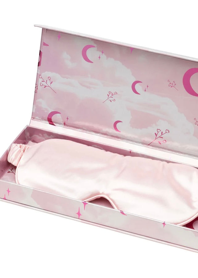 Dream Eye Mask Rose