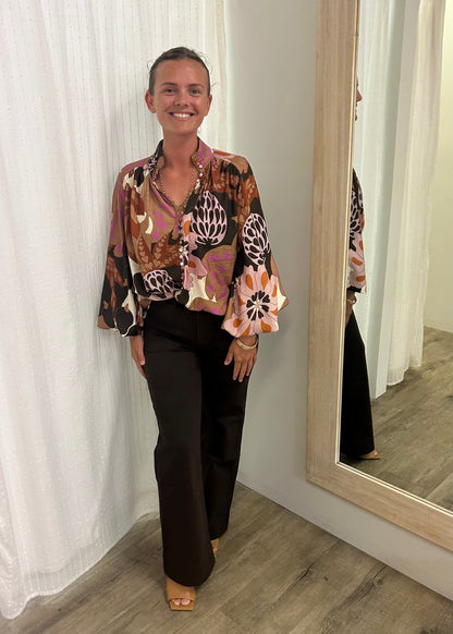 Dreams Blouse