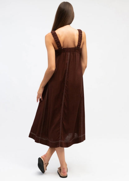 Coco Dress