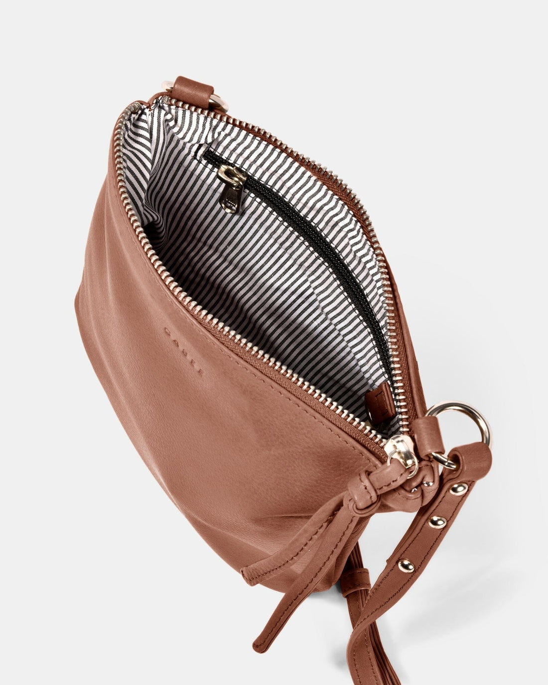Meadow Crossbody Taupe