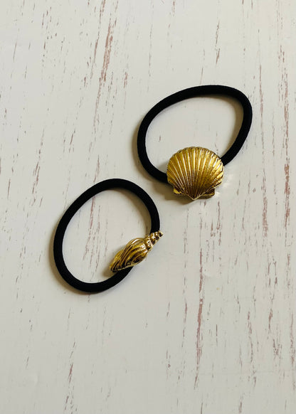 Ocean Vibe Hair Ties