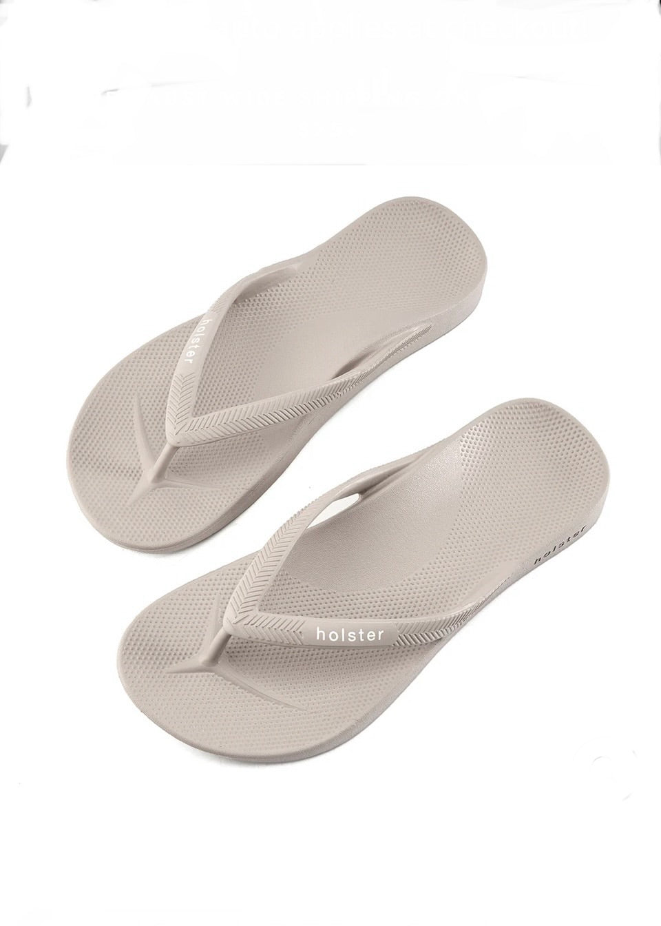 Island Thong Natural