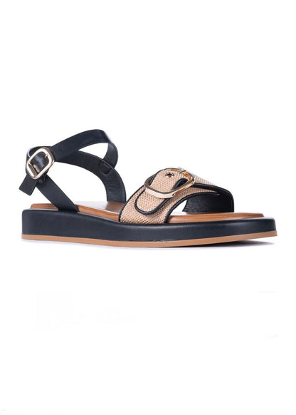 Granada Caramel Sandal