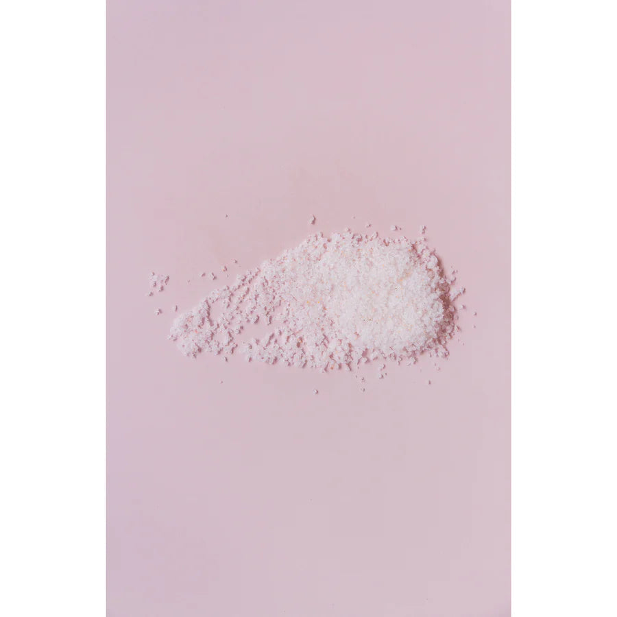 Mango Salt Scrub 350g