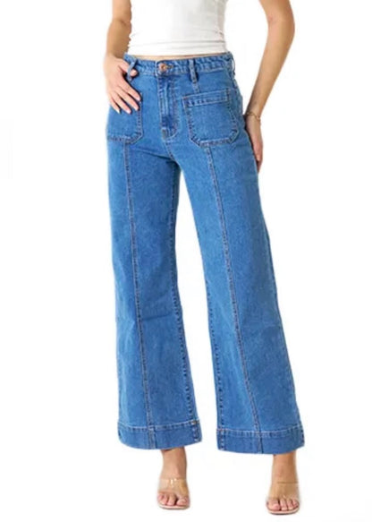 Sasha Jeans
