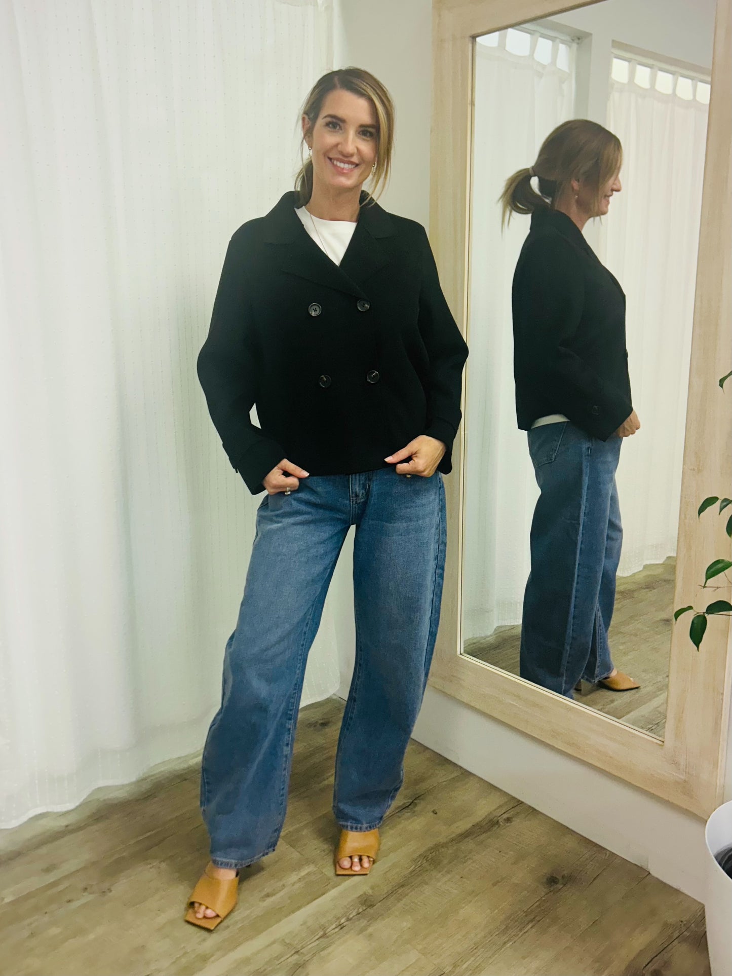 Holly Jeans