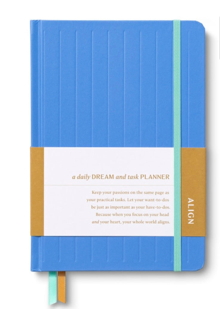 Dream Align Planner