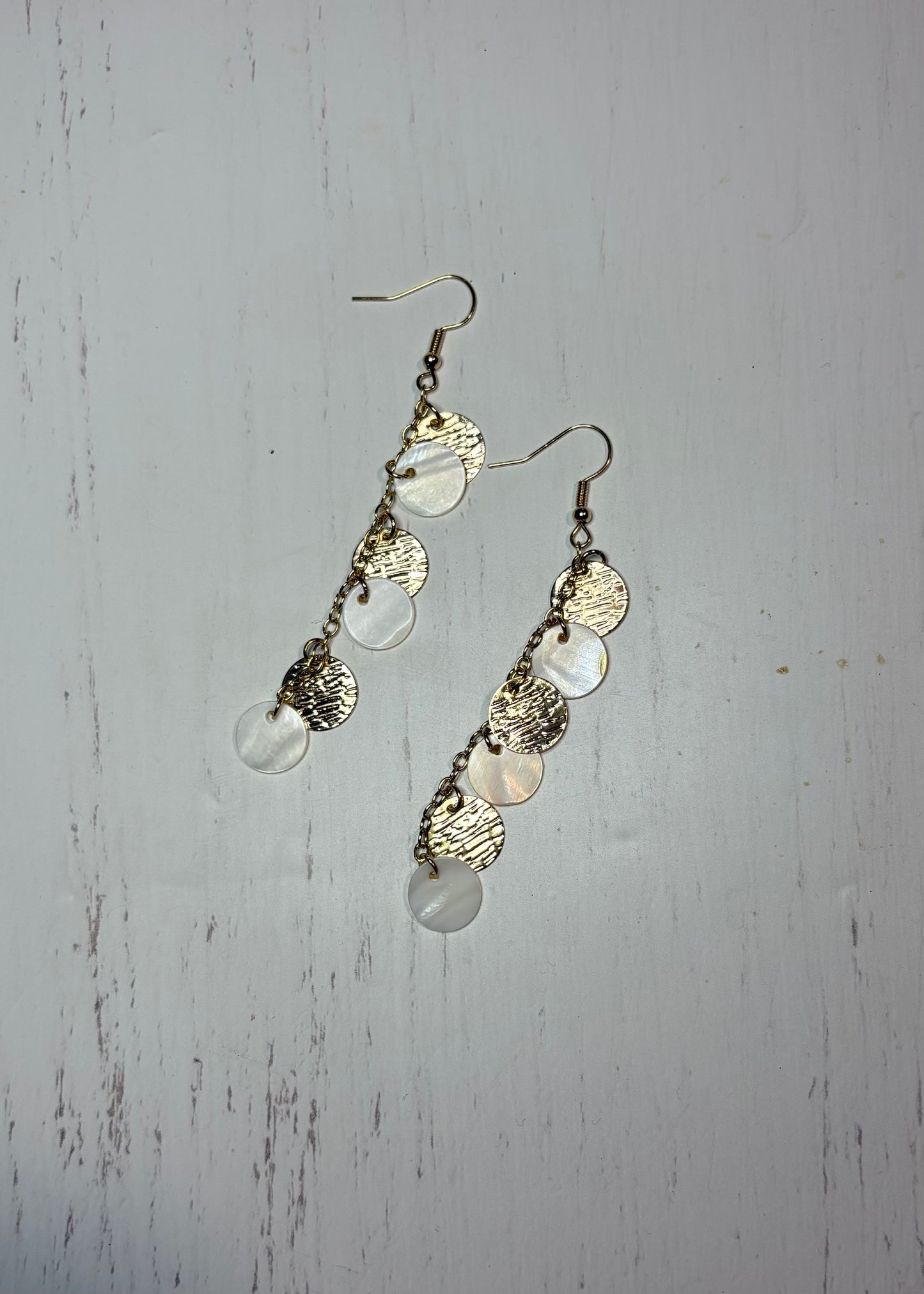 Bridee Earrings