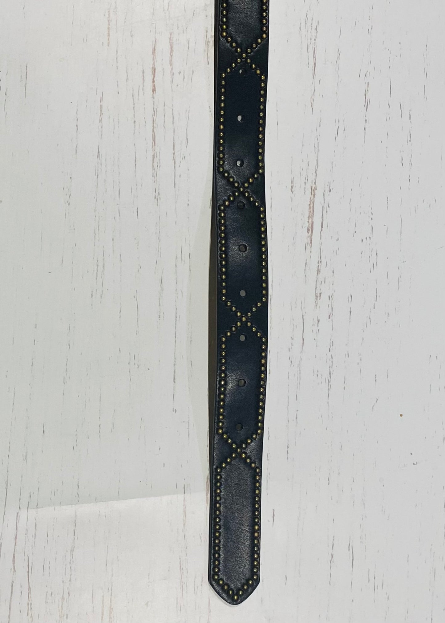 Cassidy Belt