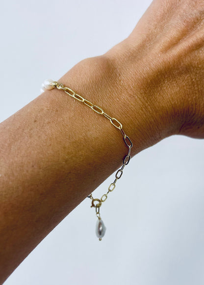 Via Verona Bracelet