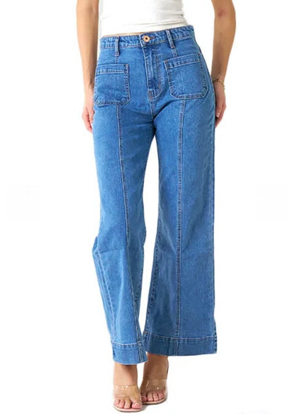 Sasha Jeans