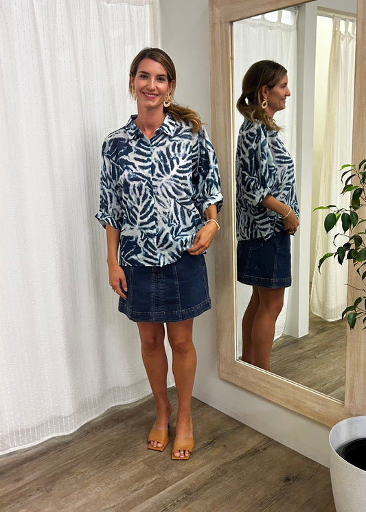 Larissa Shirt