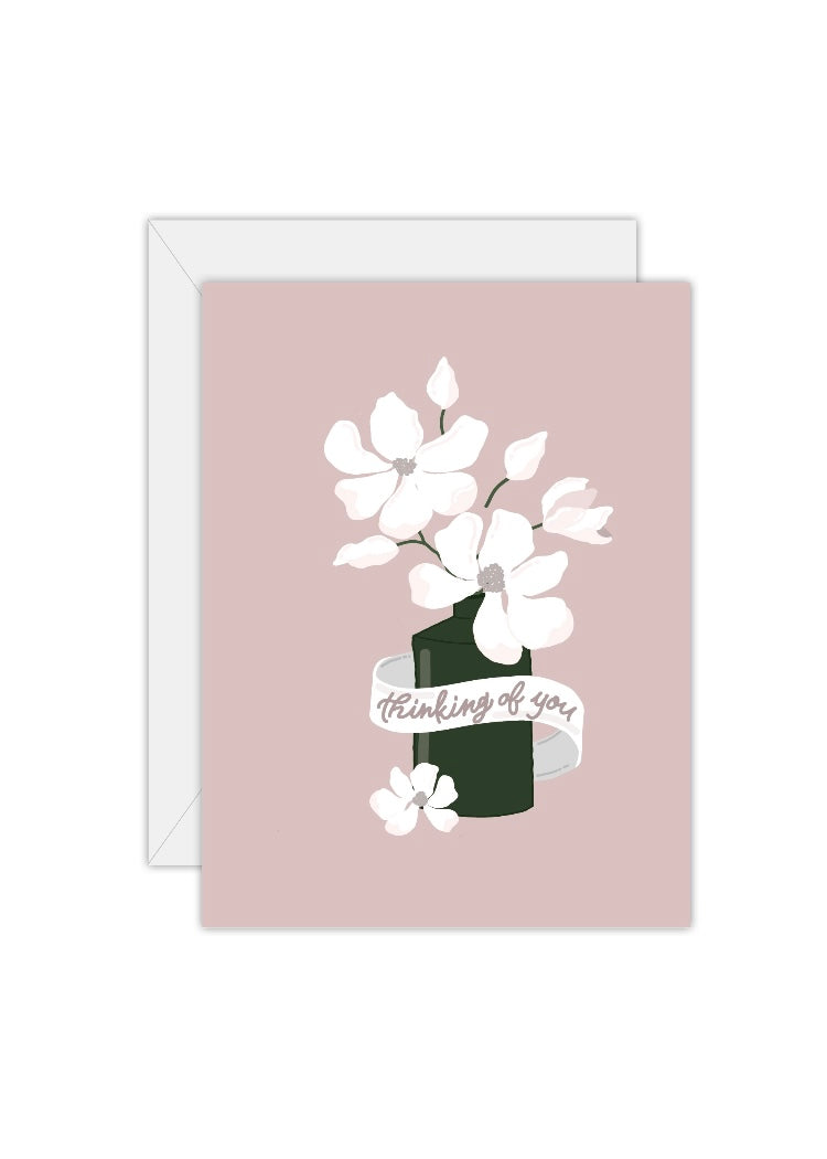 Thinking of You Card