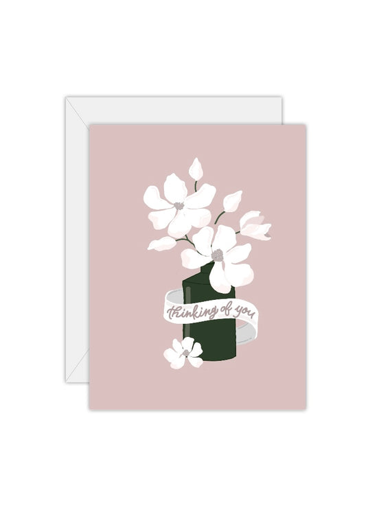 Thinking of You Card
