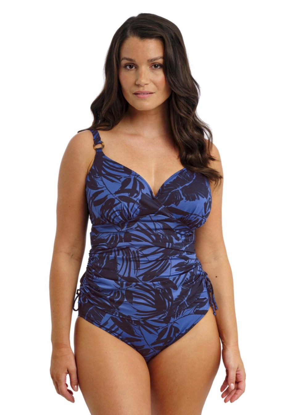 Malabar Coast UW Tankini Top