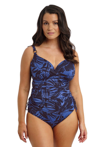 Malabar Coast UW Tankini Top