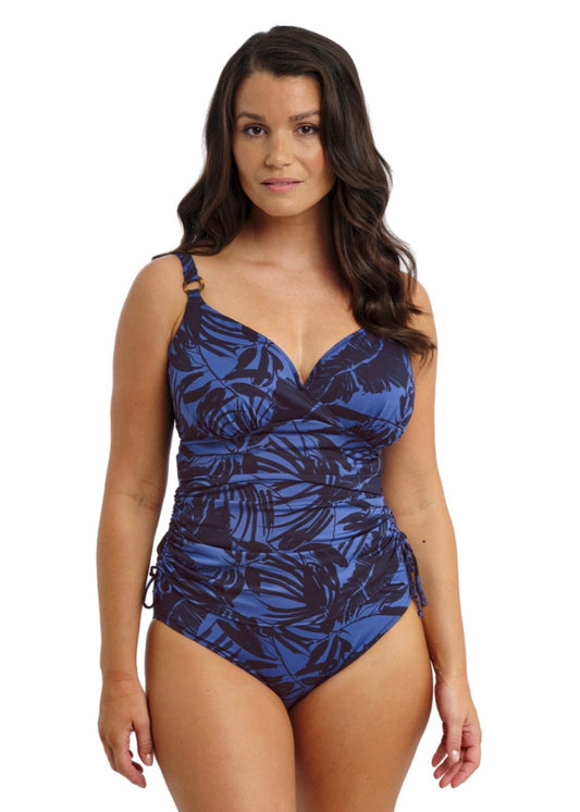 Malabar Coast UW Tankini Top