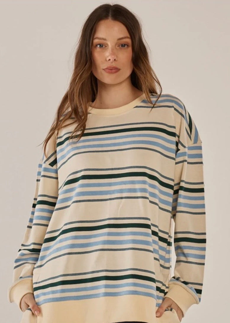 Easy Crew Sweater