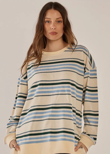 Easy Crew Sweater