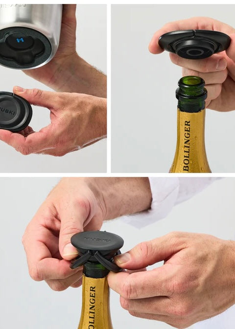 Huski Champagne Cooler