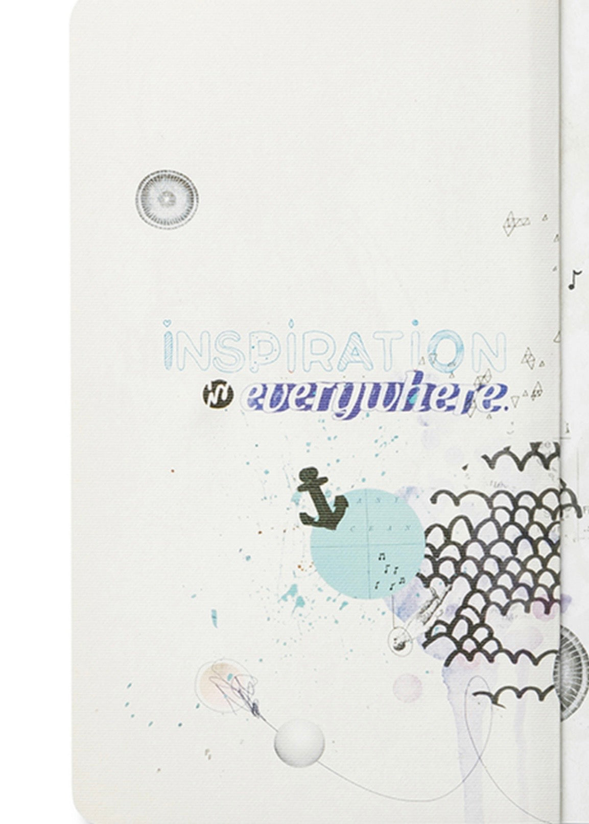 I Must Be a Mermaid Journal