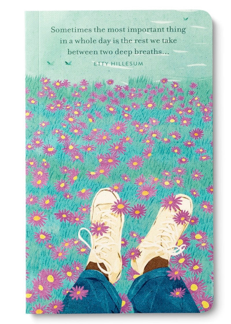 The Important Things Journal