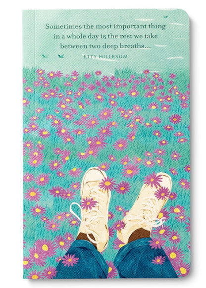 The Important Things Journal